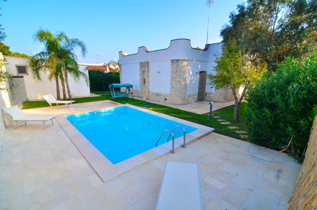 Photo of Outdoor in Torre Colimena