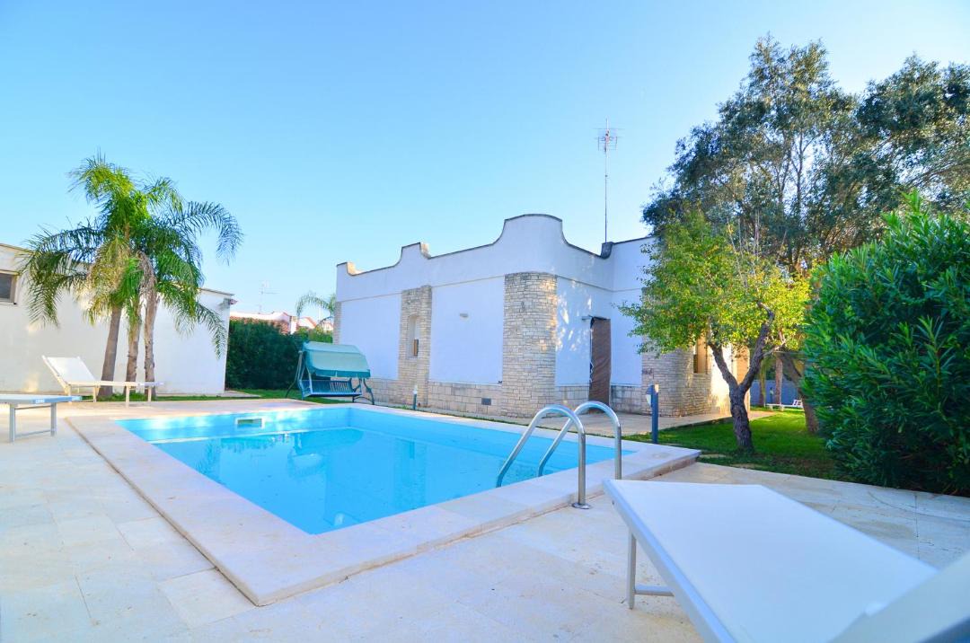 Photo of Outdoor in Torre Colimena