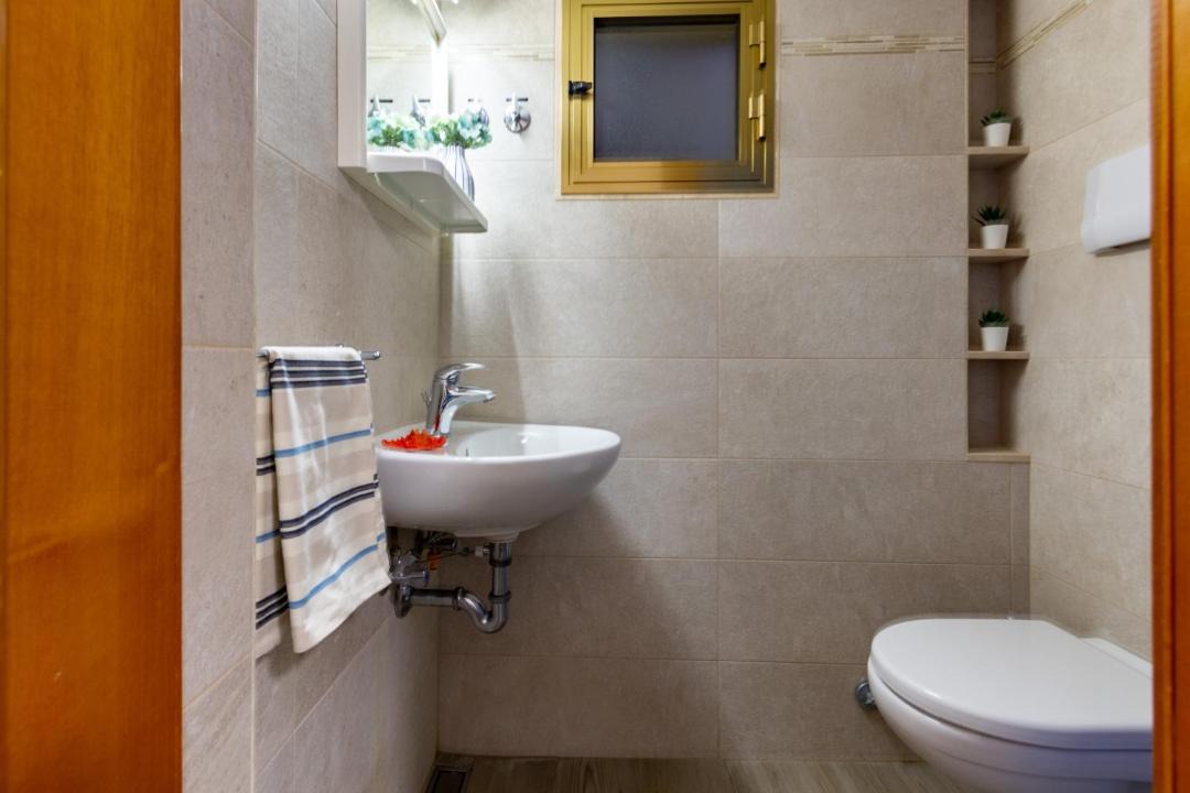 Photo of Bathroom in Torre Canne
