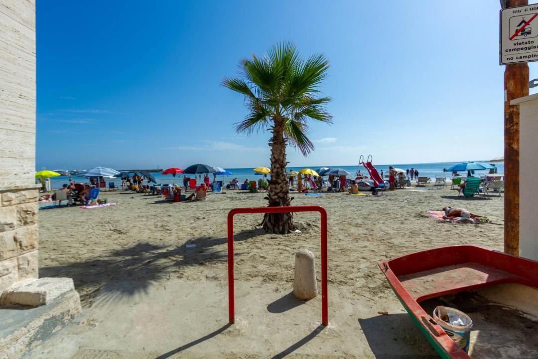 Photo of Others in Torre Canne