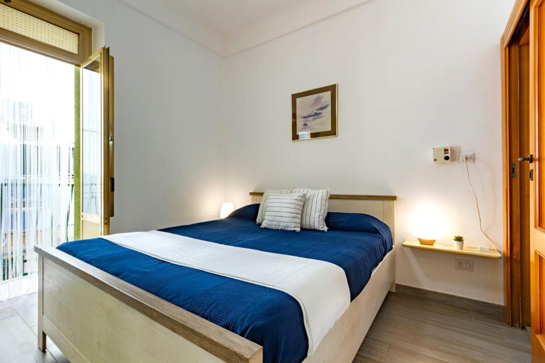 Photo of Bedroom in Torre Canne