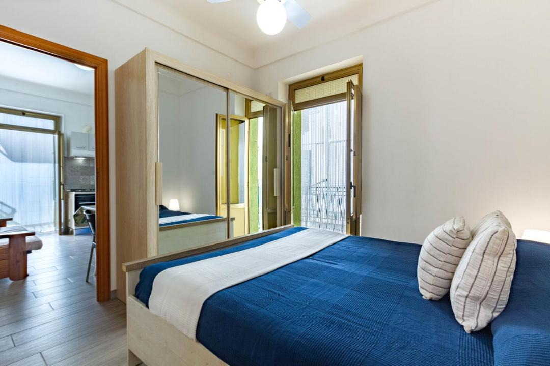 Photo of Bedroom in Torre Canne