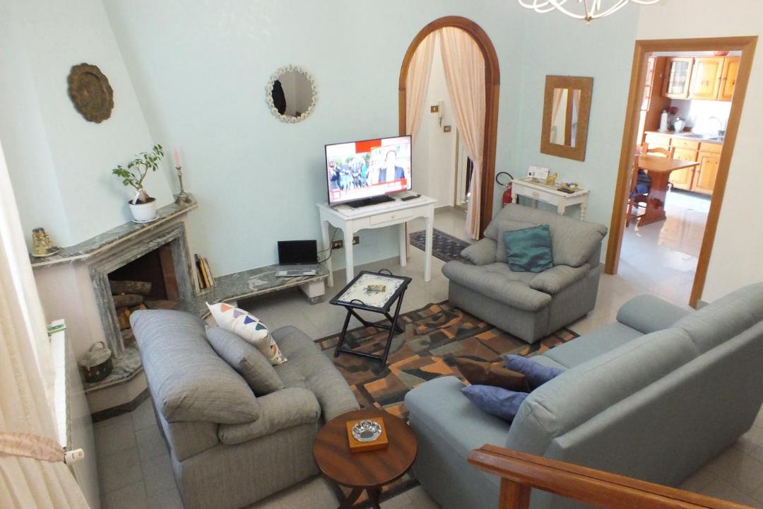 Photo of Livingroom in Fondi