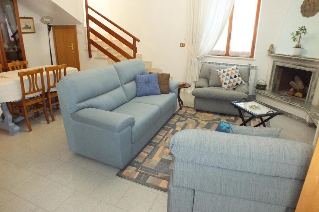 Photo of Livingroom in Fondi