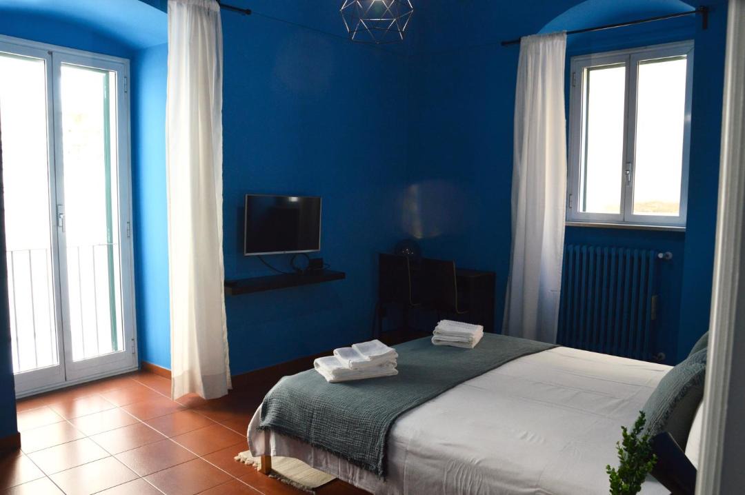 Photo of Bedroom in Altamura