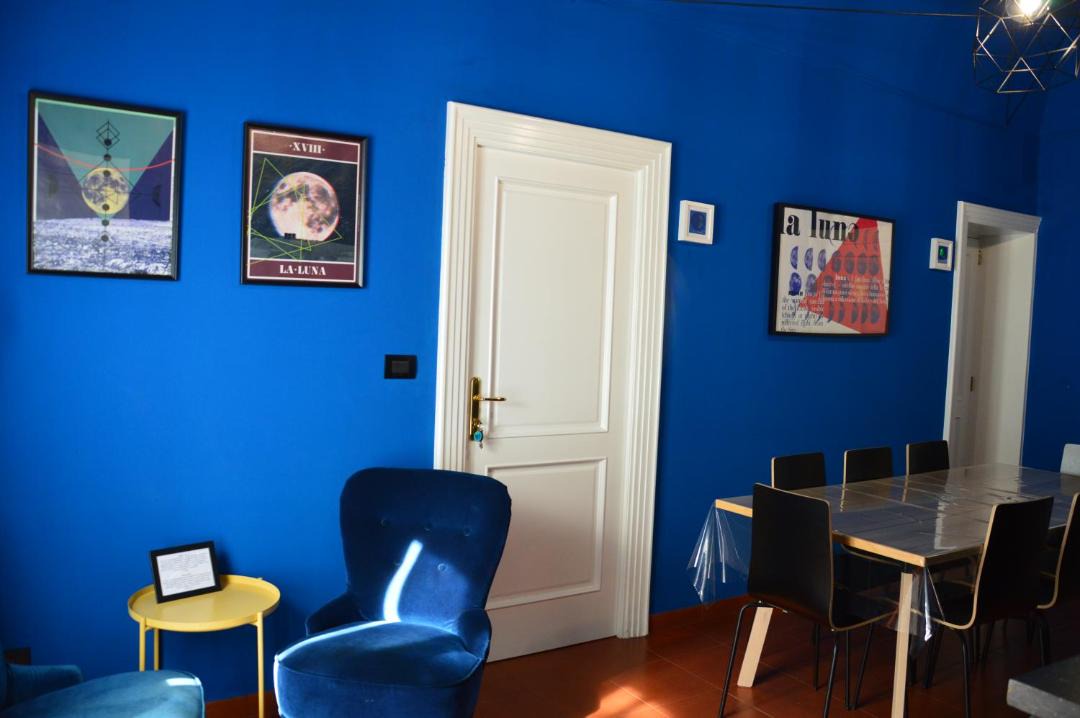 Photo of Livingroom in Altamura