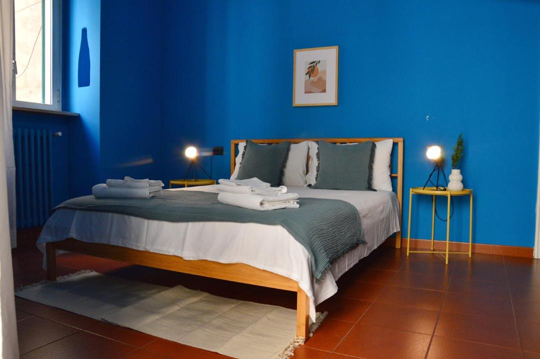 Photo of Bedroom in Altamura