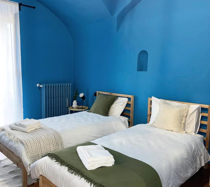 Photo of Bedroom in Altamura