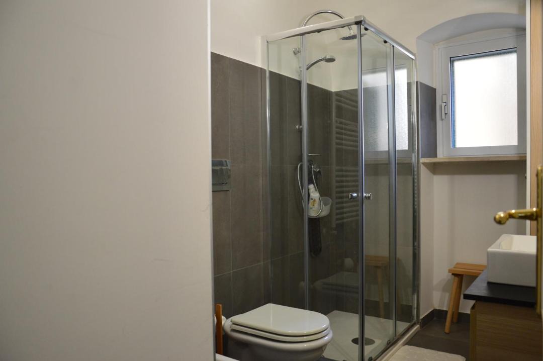 Photo of Bathroom in Altamura