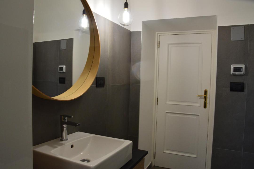 Photo of Bathroom in Altamura