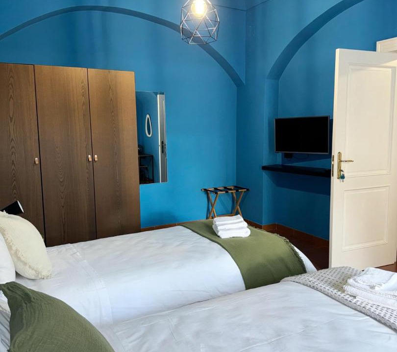 Photo of Bedroom in Altamura