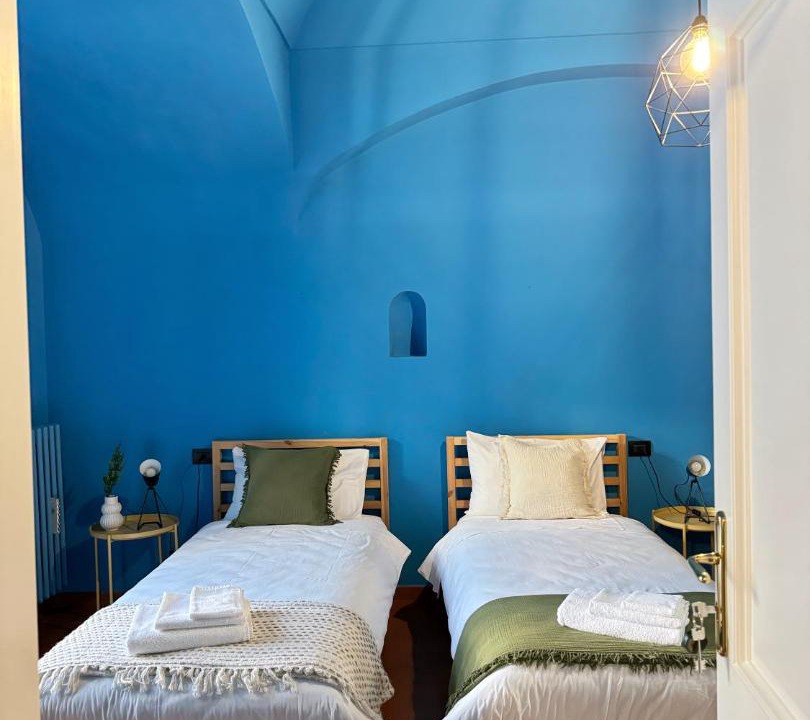 Photo of Bedroom in Altamura