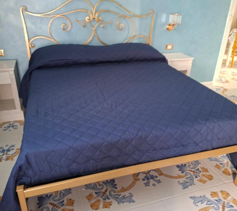 Photo of Bedroom in Brindisi Histotic Center