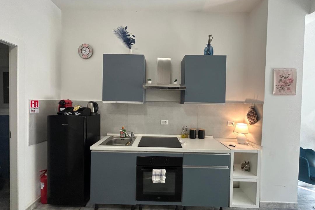 Photo of Kitchen in Torvaianica