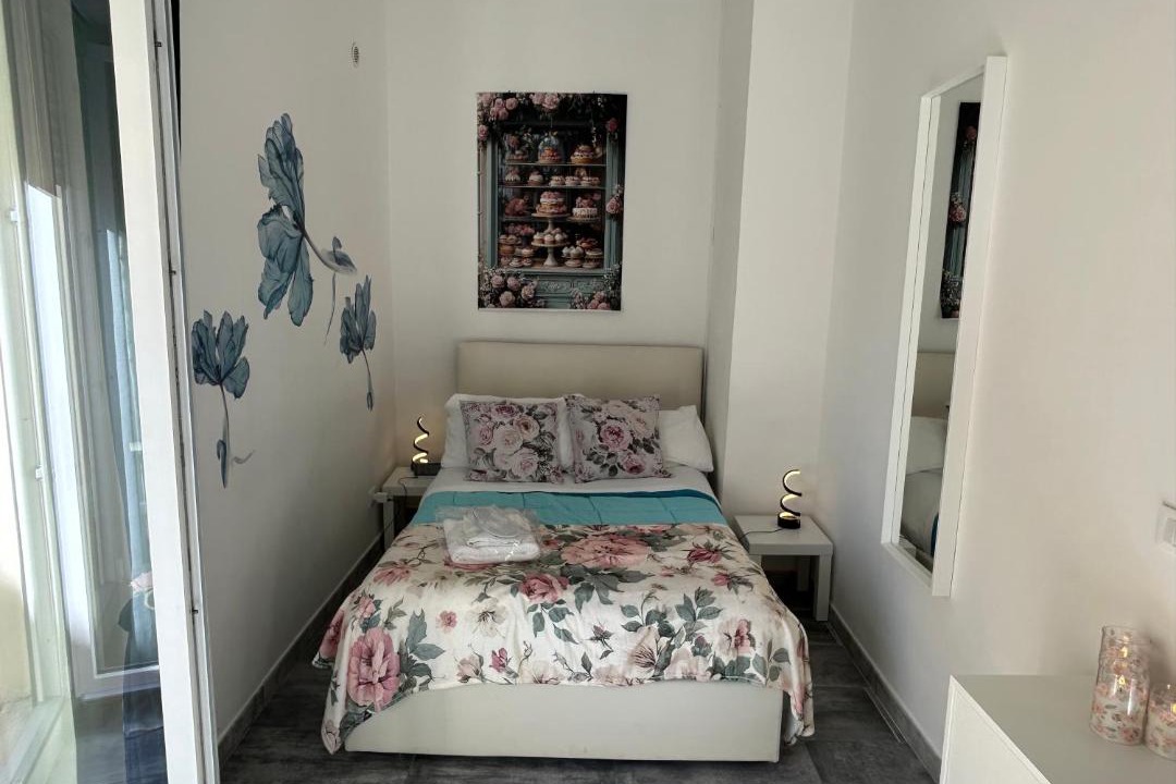 Photo of Bedroom in Torvaianica