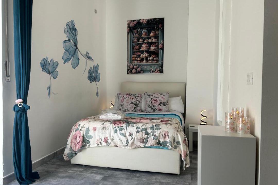 Photo of Bedroom in Torvaianica