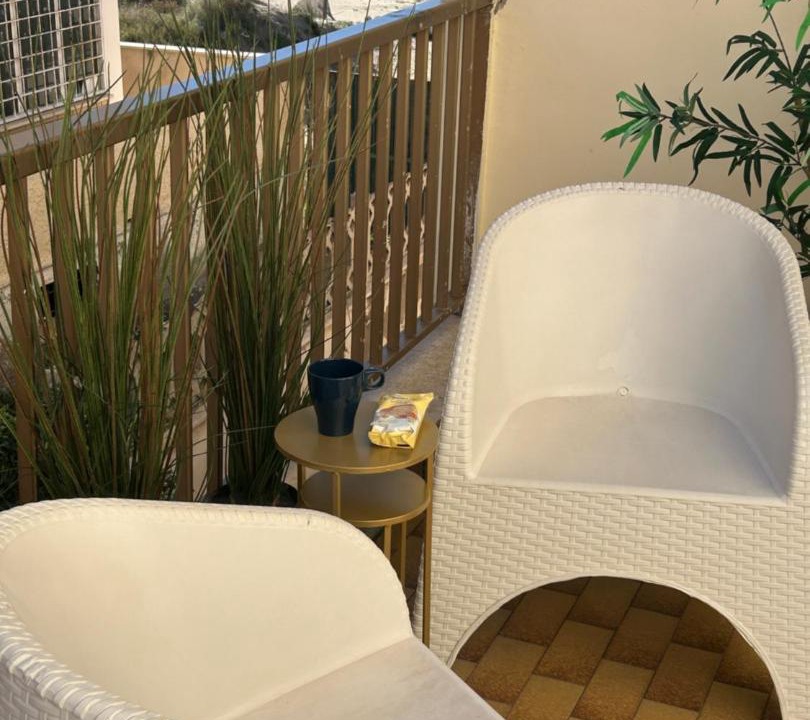 Photo of Patio Balcony in Torvaianica