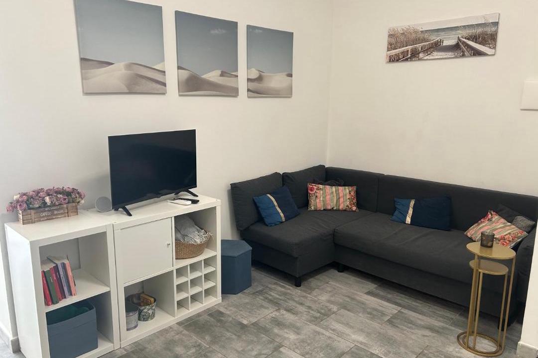 Photo of Livingroom in Torvaianica
