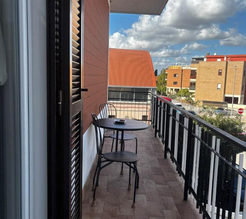 Photo of Others in Zona XVI Torrenova