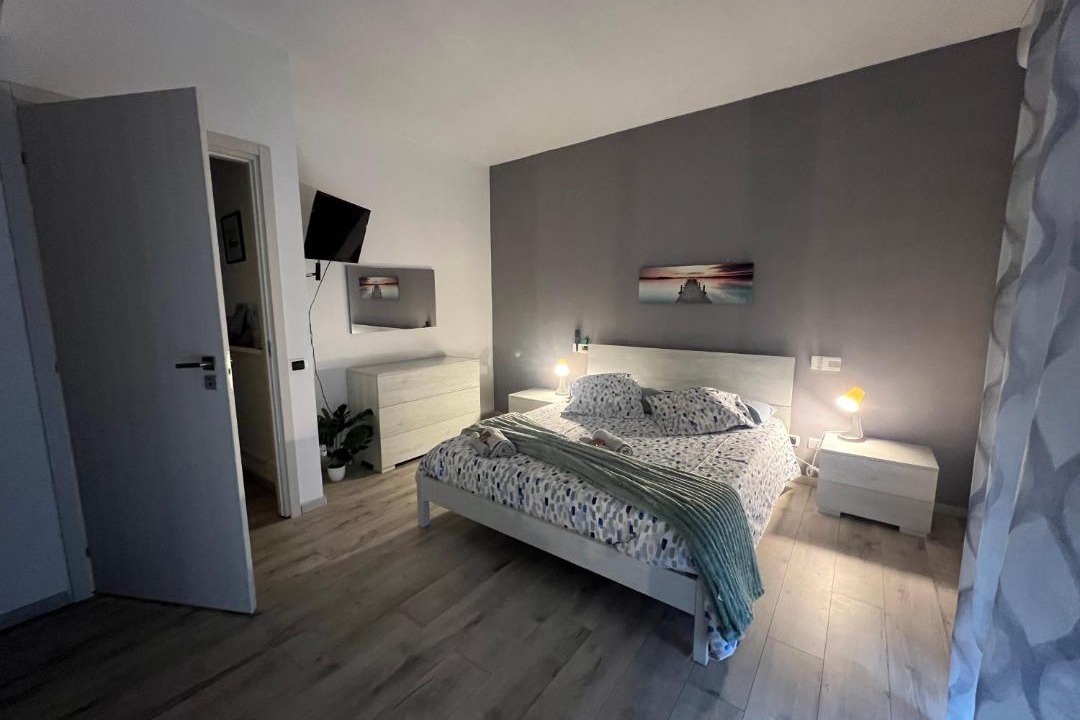 Photo of Bedroom in Zona XIX Casal Morena
