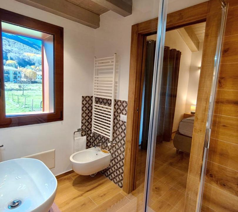 Photo of Bathroom in Rovere