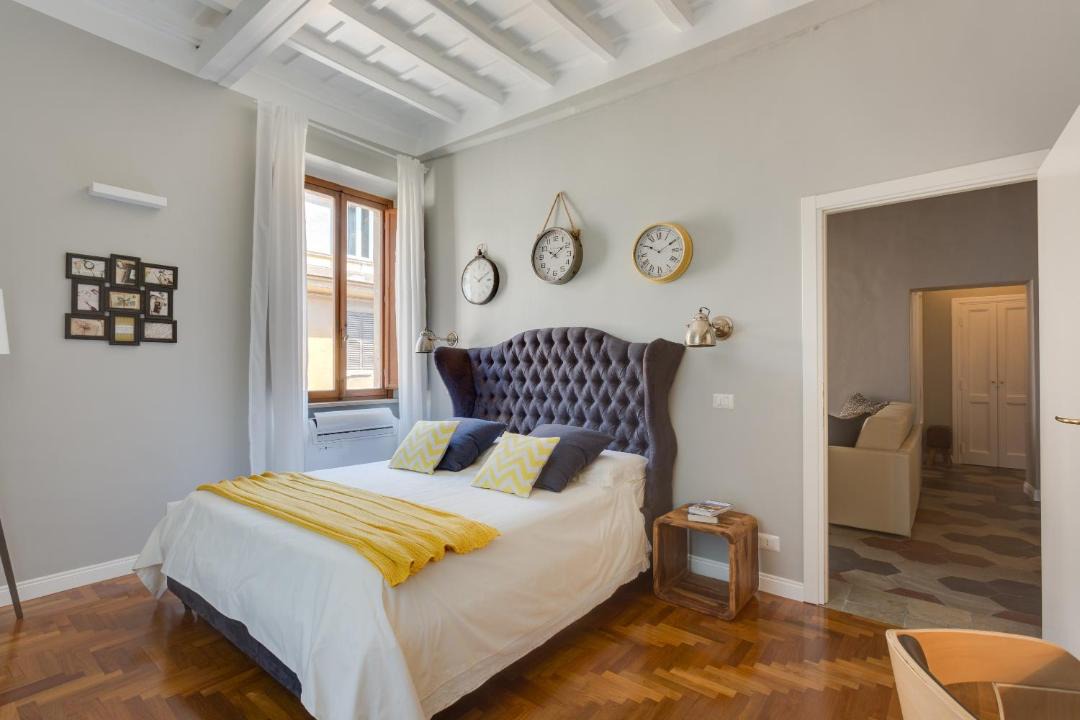 Photo of Others in Rione XIV Borgo