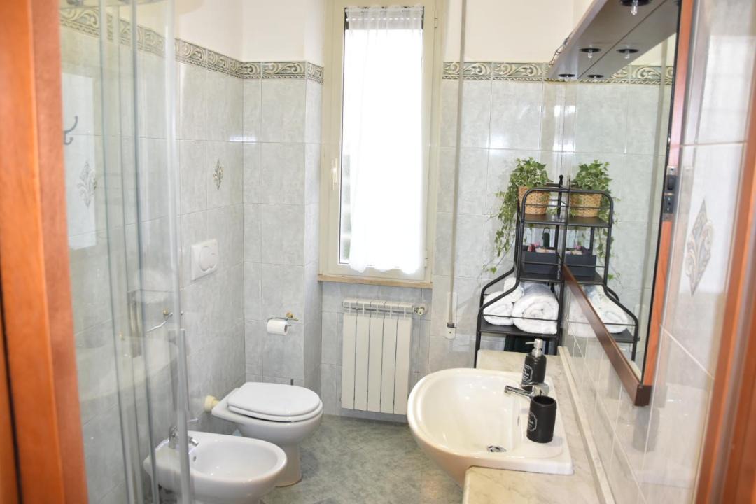 Photo of Bathroom in Quartiere XXIX Ponte Mammolo