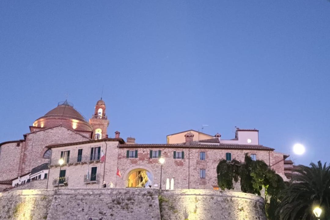 Photo of Others in Contrada Castello
