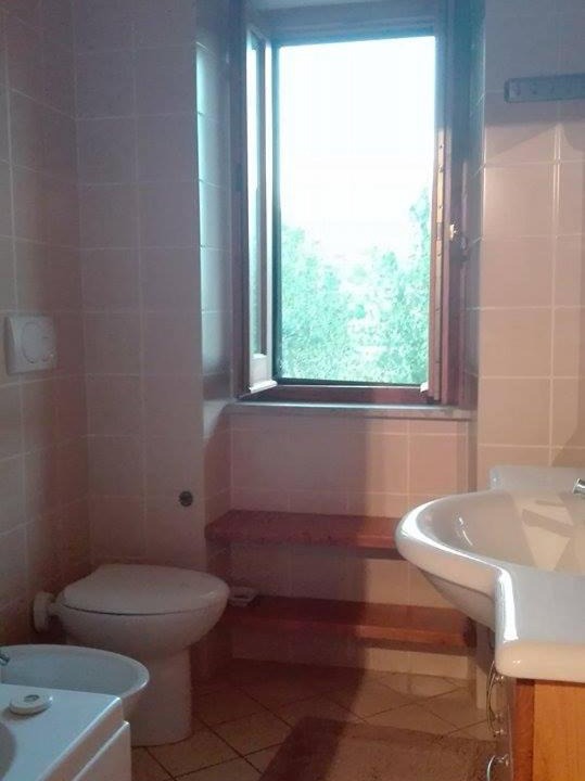 Photo of Bathroom in Velletri