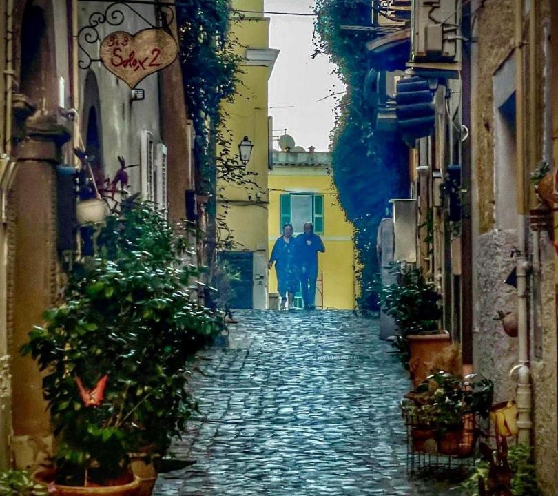Photo of Others in Castel Gandolfo