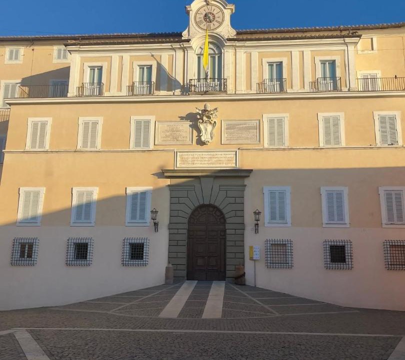 Photo of Others in Castel Gandolfo