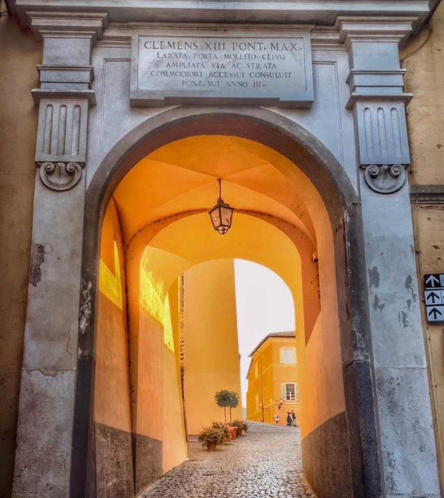 Photo of Others in Castel Gandolfo