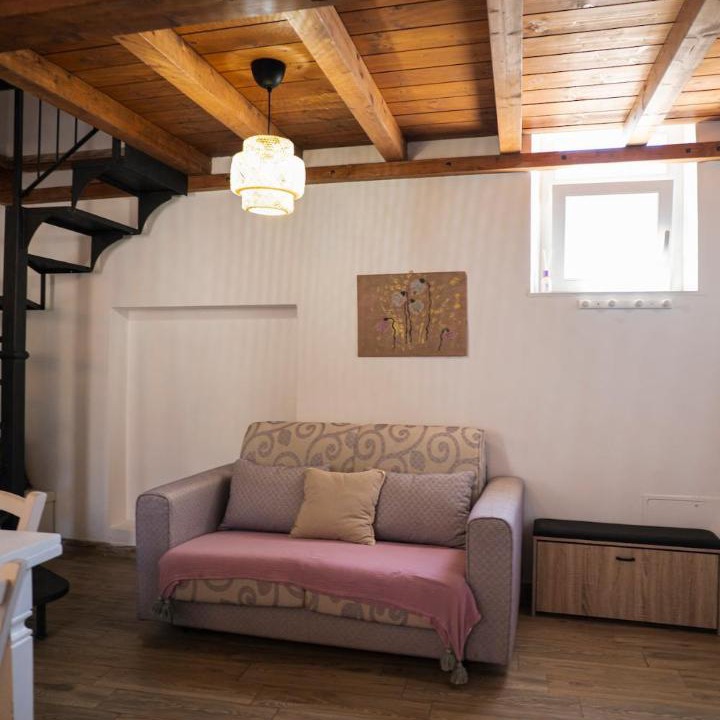 Photo of Livingroom in Sutri