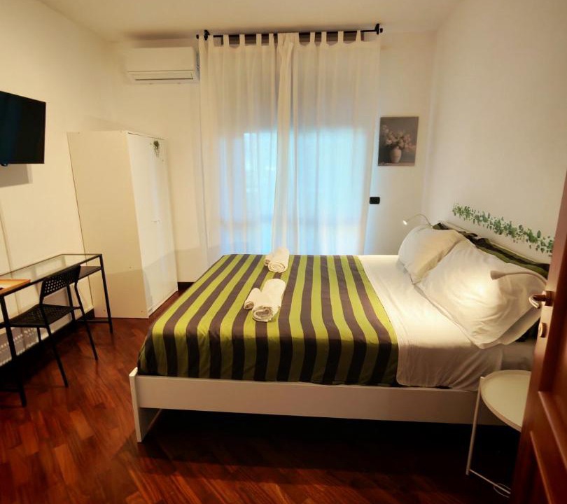 Photo of Bedroom in Fiumicino
