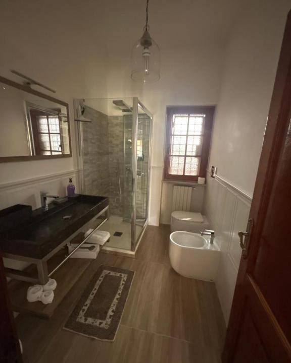 Photo of Bathroom in Suburbio VII Portuense