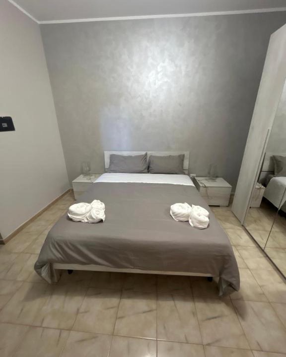 Photo of Bedroom in Suburbio VII Portuense
