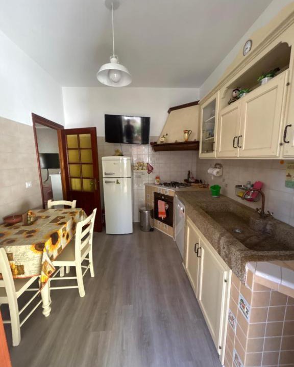 Photo of Kitchen in Suburbio VII Portuense