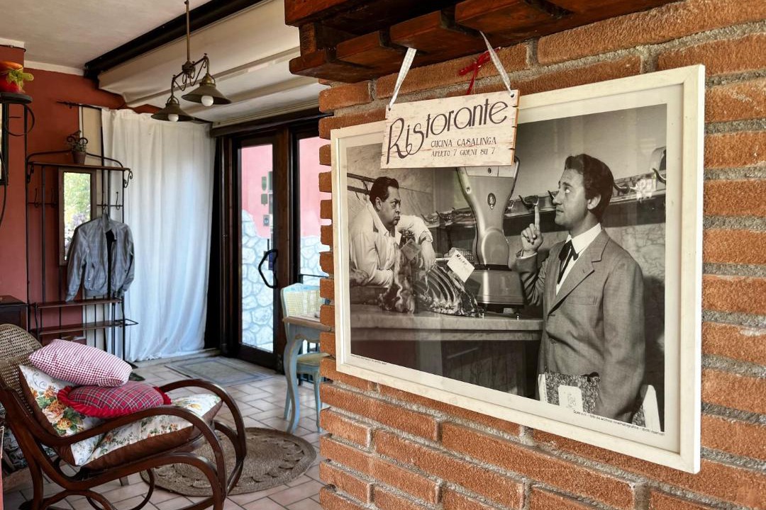 Photo of Others in Sant'Andrea del Garigliano