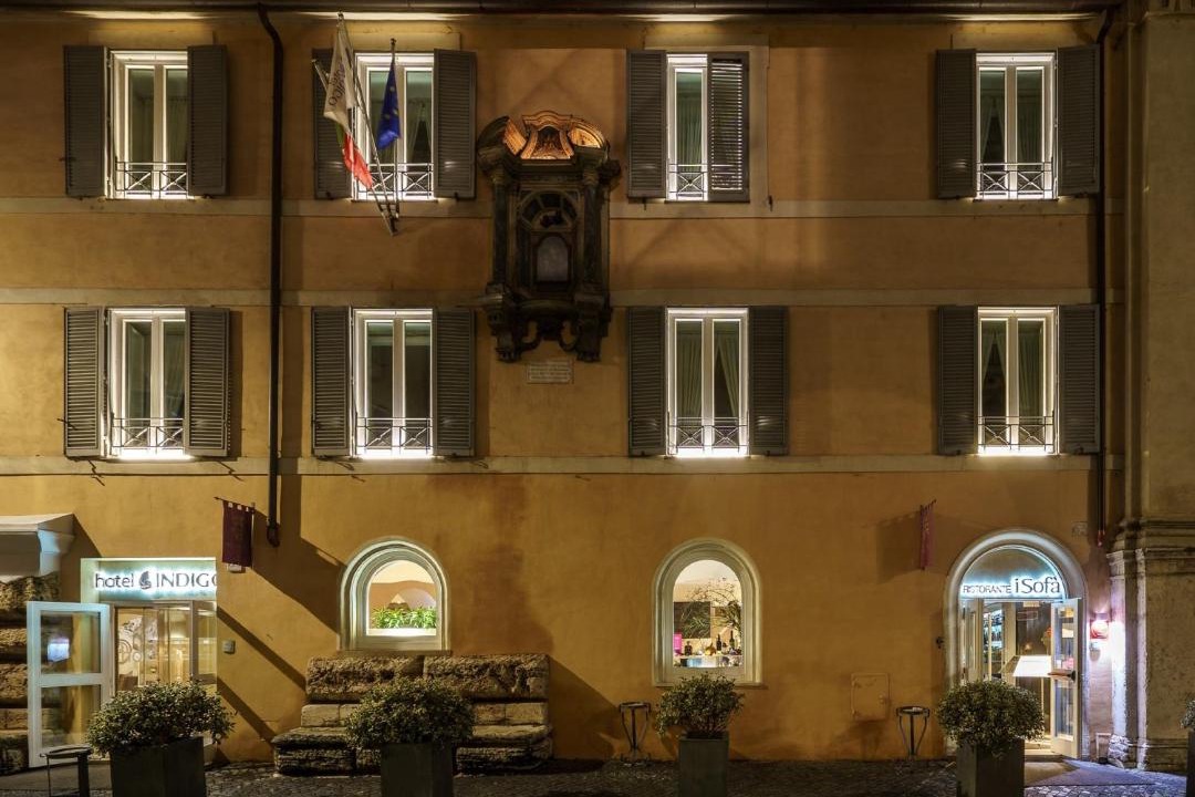 Photo of Others in Rione V Ponte
