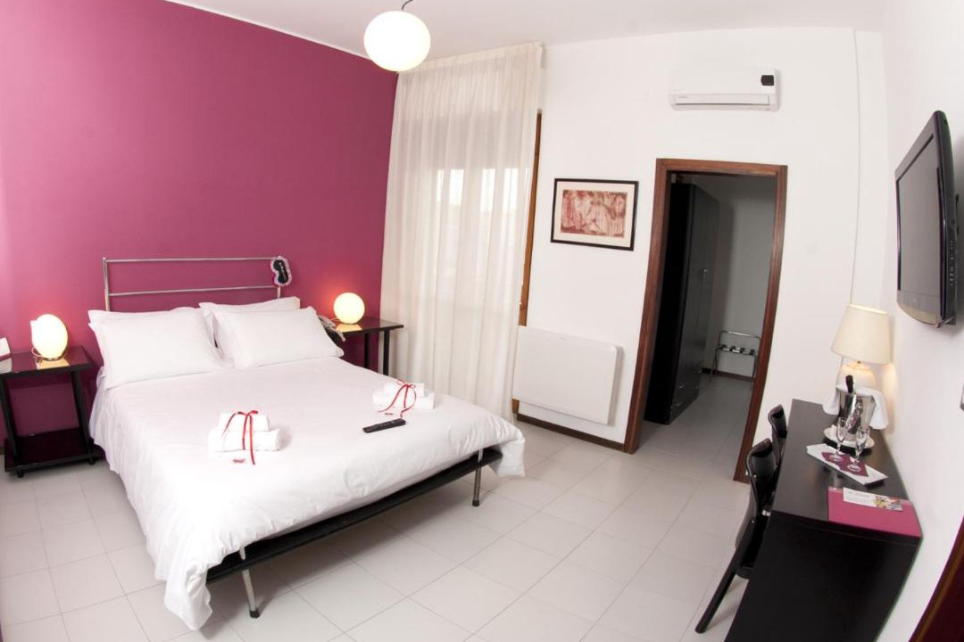 Photo of Bedroom in Lecce