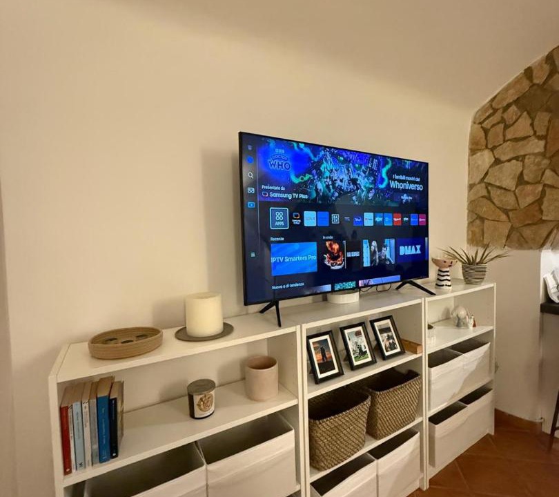 Photo of Livingroom in Civita Castellana
