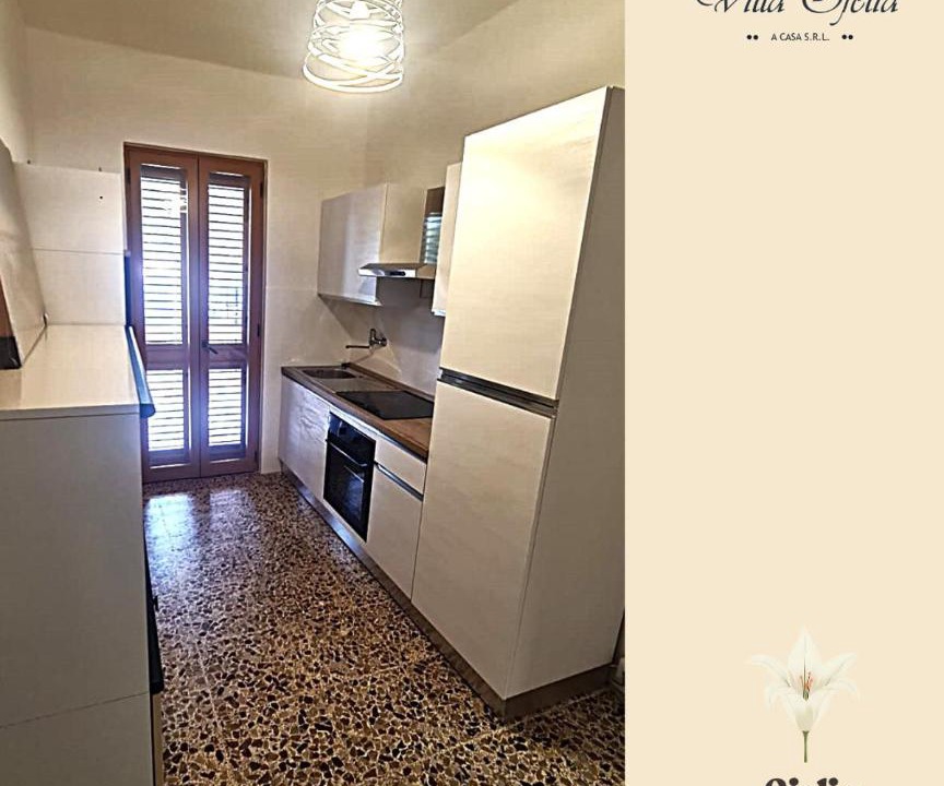 Photo of Kitchen in Massafra