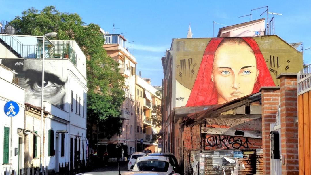 Photo of Others in Pigneto