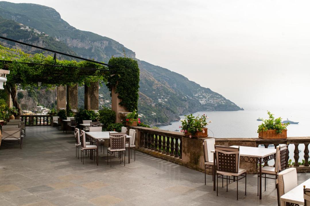Photo of Others in Positano