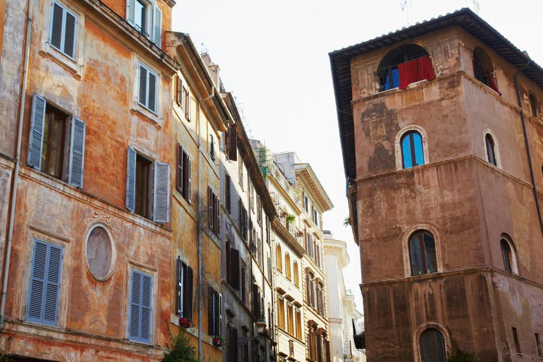 Photo of Others in Rione V Ponte