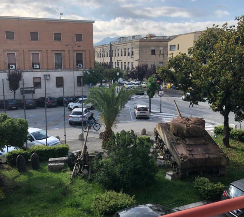 Photo of Others in Cassino