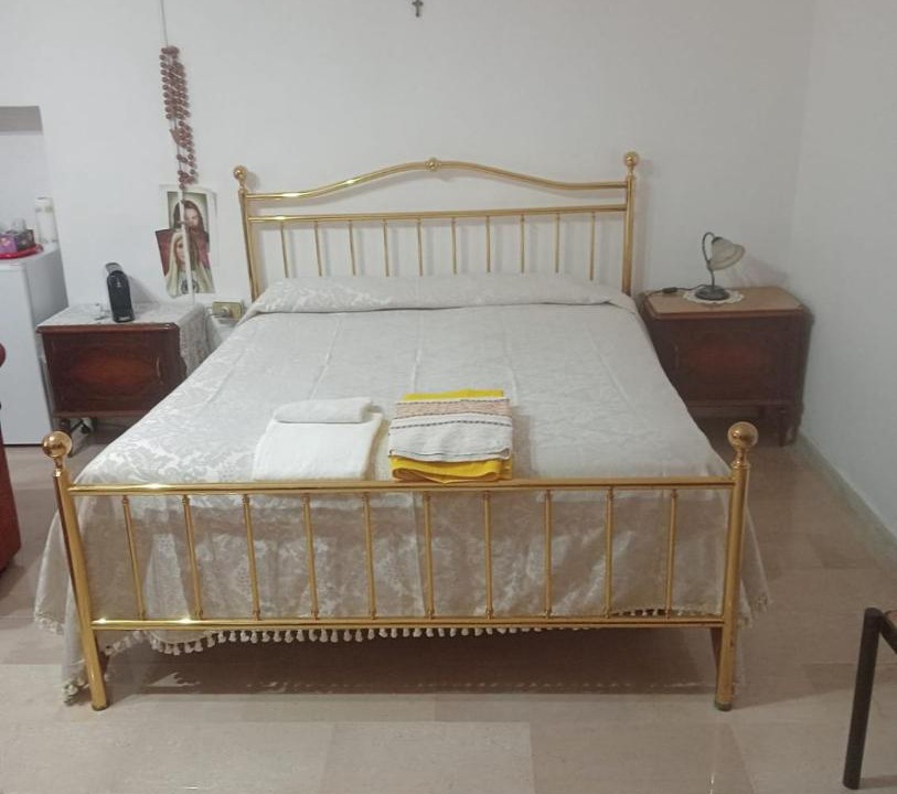 Photo of Bedroom in San Marco in Lamis