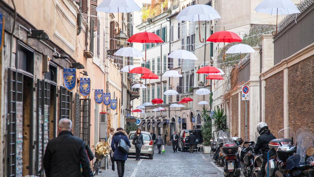 Photo of Others in Rione VI Parione