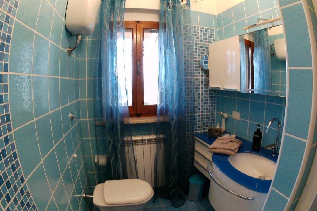Photo of Bathroom in Gualdo Cattaneo