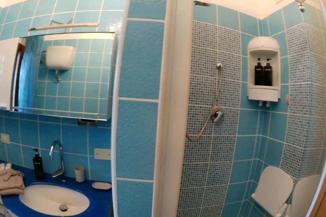 Photo of Bathroom in Gualdo Cattaneo